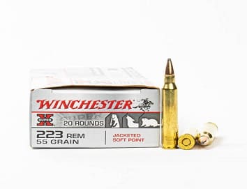 Winchester .223
