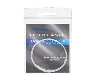 Lider Cortland fairplay