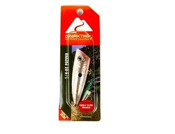 Ozark trail anzuelo