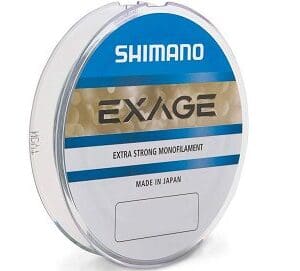 Nylon Shimano Exage