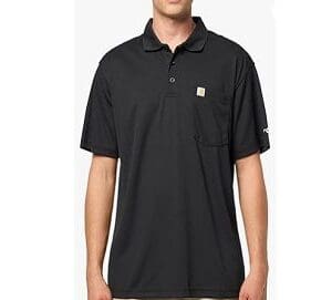 Polera Carhartt polo