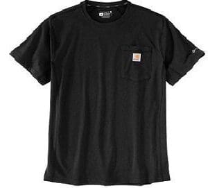Polera Carhartt bolsillo