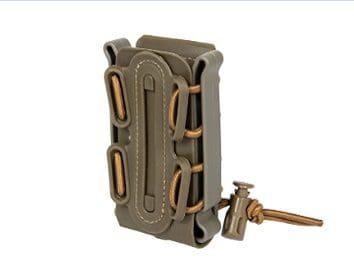 Porta cargador 9mm/.45