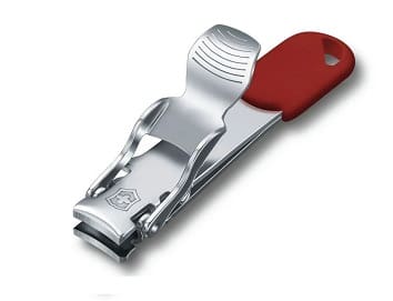 Corta uñas Victorinox