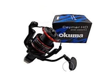 Okuma ceymar 4000
