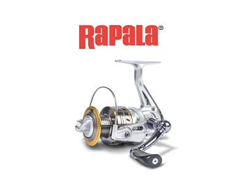 Rapala corux 4000