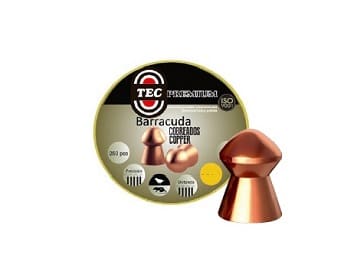 Tec barracuda 5.5