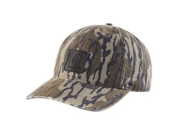 Jockey Carhartt mossy oak