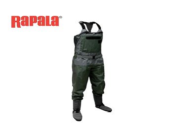 Wader Rapala huillin