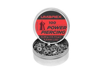 Umarex power piercing 5.5