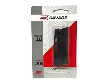 Cargador Savage 22mag/17hmr