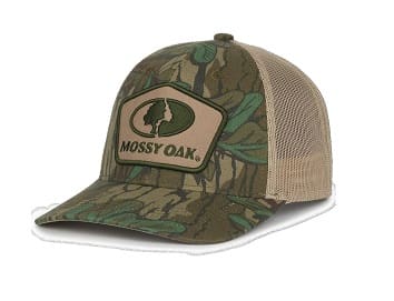 Jockey Mossy oak 2