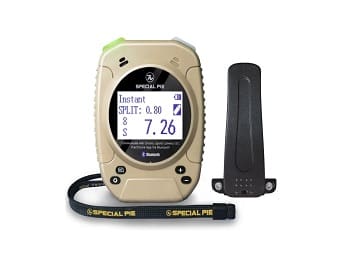 Timer idpa/ipsc