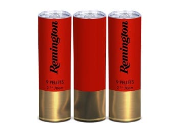 Vaso Remington