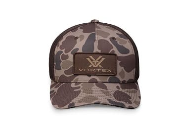 Jockey Vortex camo