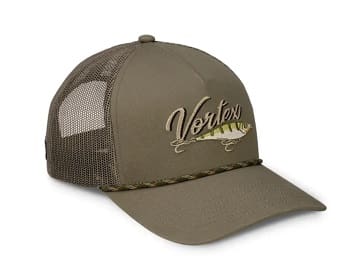 Jockey Vortex pesca