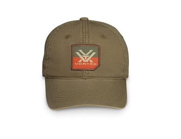 Jockey Vortex