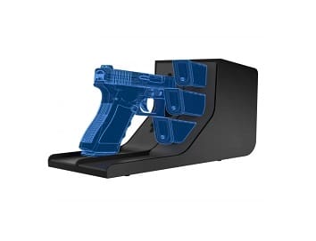 Estante pistola Vaultek
