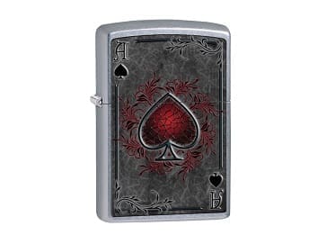 Zippo AS