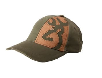 Jockey Browning buckshot