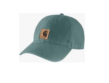Jockey Carhartt verde