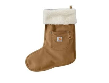 Bota navidad Carhartt