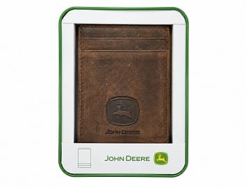 John Deere iman