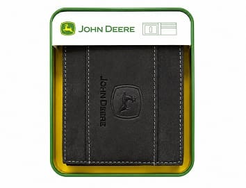 John Deere negro