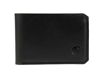 Carhartt billetera cuero