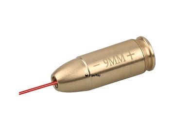 Colimador 9mm