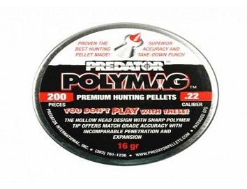 Poston Polymag