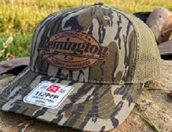Jockey Remington fusil