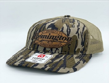 Jockey Remington fusil