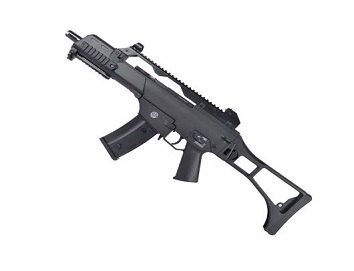 Hk g36c airsoft